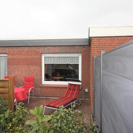 Villa Haus Ingrid Norddeich  Exterior foto